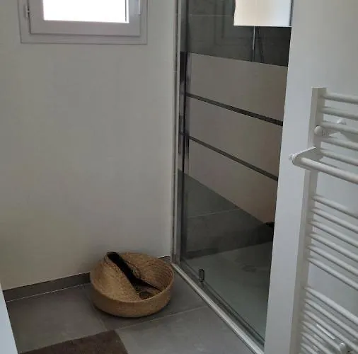 D'hote, Au Pays De Cocagne ! Oda ve Kahvaltı 3*