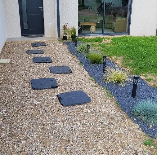 D'hote, Au Pays De Cocagne ! 3* Saint-Lieux-les-Lavaur