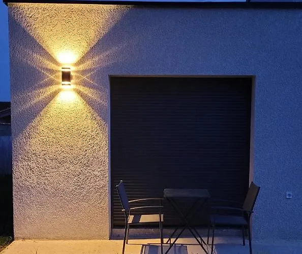 Oda ve Kahvaltı D'hote, Au Pays De Cocagne ! 3*