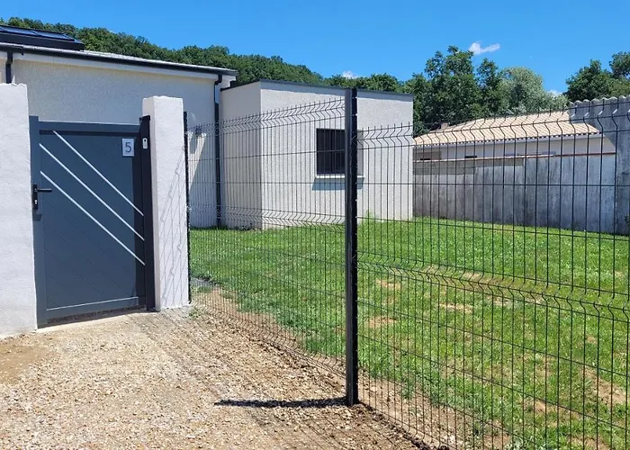 D'hote, Au Pays De Cocagne ! Oda ve Kahvaltı 3*