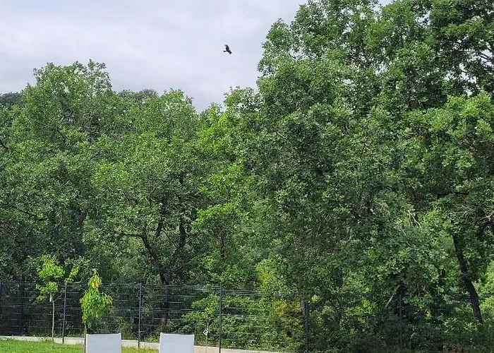 D'hote, Au Pays De Cocagne ! Oda ve Kahvaltı