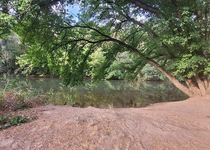 D'hote, Au Pays De Cocagne ! Oda ve Kahvaltı