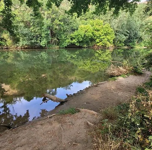D'hote, Au Pays De Cocagne ! Oda ve Kahvaltı