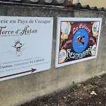 D'hote, Au Pays De Cocagne ! 3*