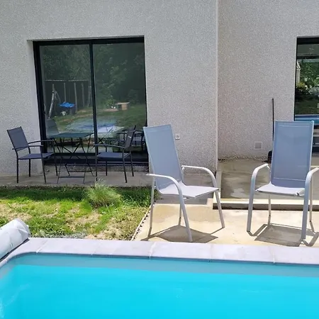 D'hote, Au Pays De Cocagne ! Bed & Breakfast