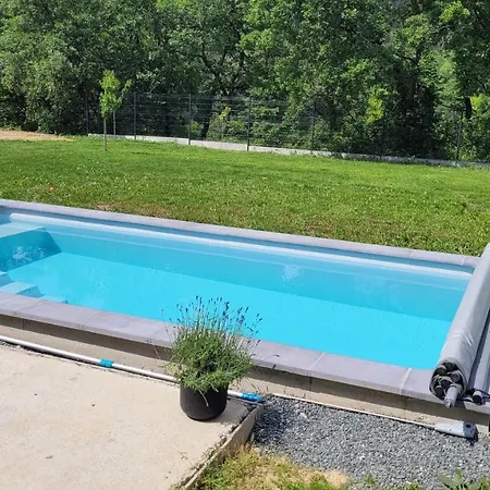 Bed and breakfast D'hote, Au Pays De Cocagne !