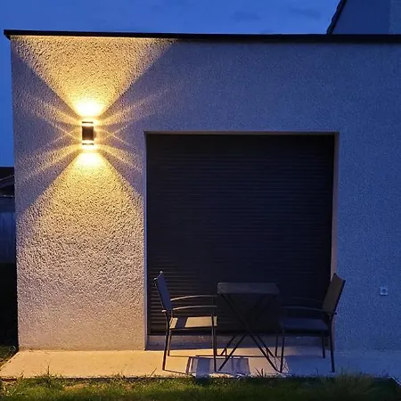 Bed and breakfast D'hote, Au Pays De Cocagne ! 3*