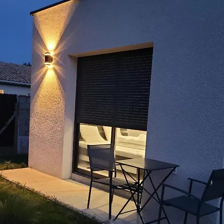 Bed and breakfast D'hote, Au Pays De Cocagne !