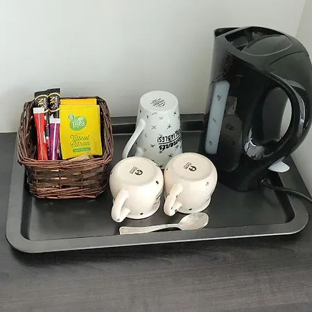 Bed & Breakfast D'hote, Au Pays De Cocagne ! 3*