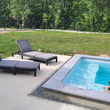 D'hote, Au Pays De Cocagne ! 3* Saint-Lieux-les-Lavaur