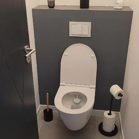 D'hote, Au Pays De Cocagne !