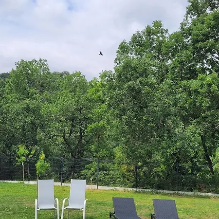 D'hote, Au Pays De Cocagne ! Bed & Breakfast