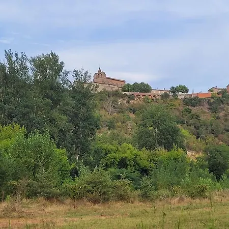 Bed & Breakfast D'hote, Au Pays De Cocagne ! Saint-Lieux-les-Lavaur