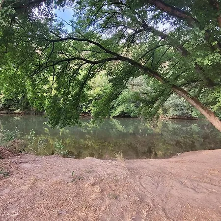 D'hote, Au Pays De Cocagne ! Bed & Breakfast