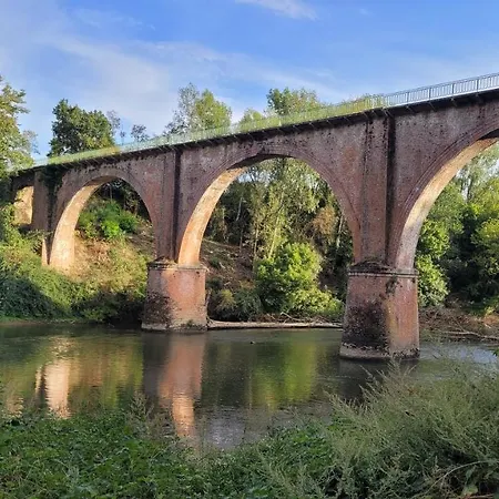 D'hote, Au Pays De Cocagne ! Bed and breakfast