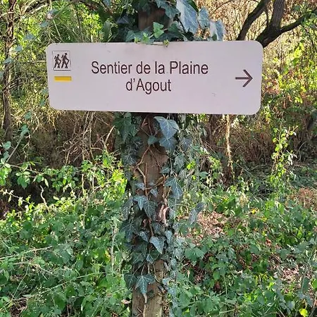 D'hote, Au Pays De Cocagne ! Bed & Breakfast