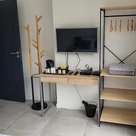 Bed & Breakfast D'hote, Au Pays De Cocagne ! Saint-Lieux-les-Lavaur