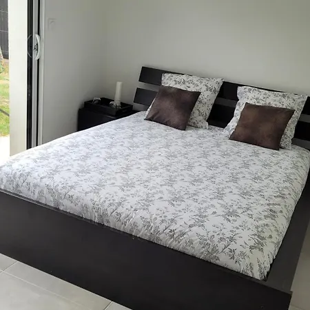 Bed & Breakfast D'hote, Au Pays De Cocagne ! Saint-Lieux-les-Lavaur