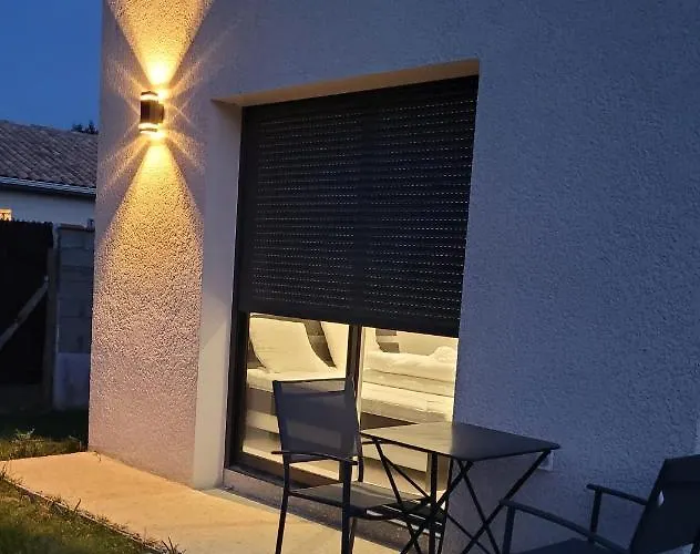 Alojamento de Acomodação e Pequeno-almoço D'hôte, Au Pays De Cocagne !